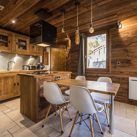 Norberts Place Lanslevillard Zewnętrze zdjęcie