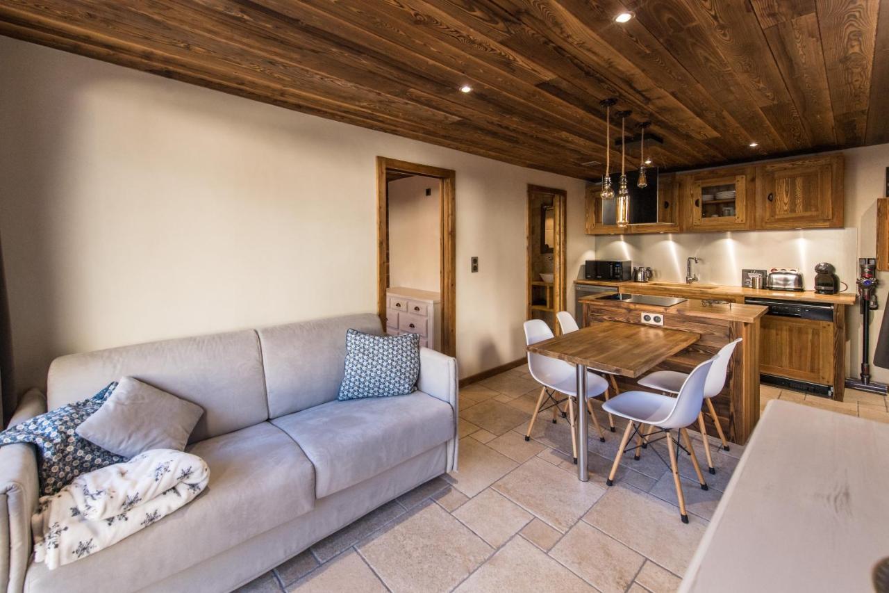 Norberts Place Lanslevillard Zewnętrze zdjęcie