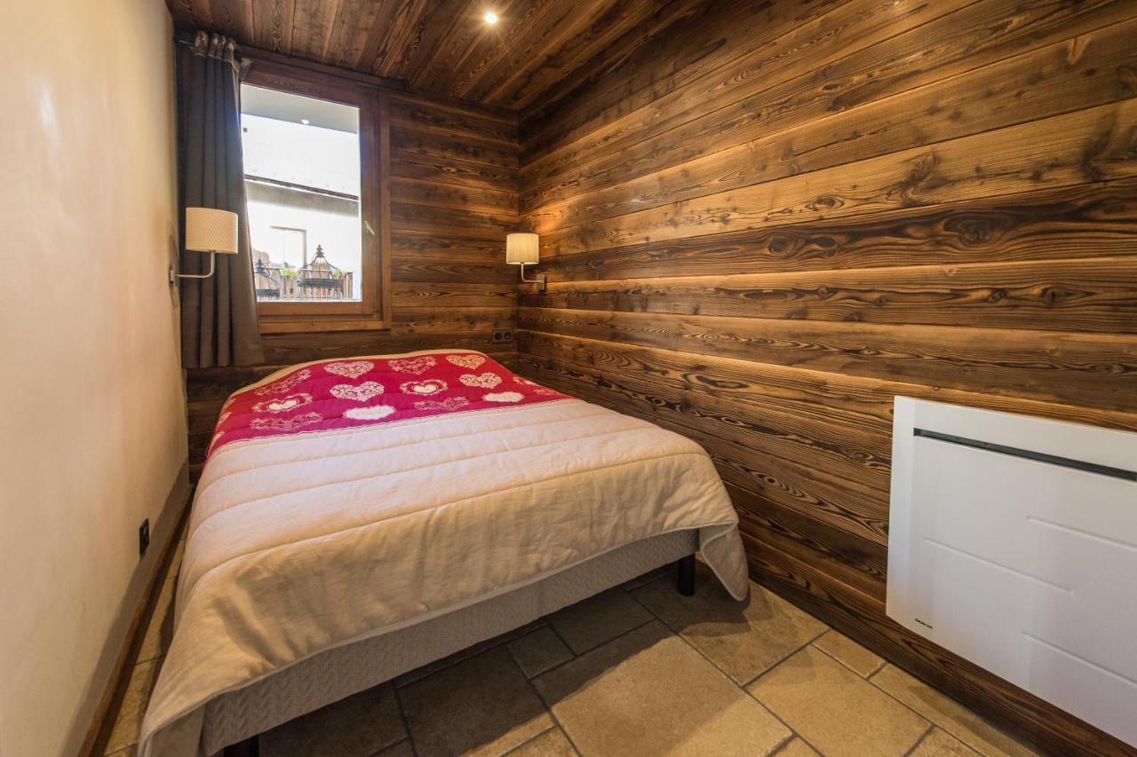 Norberts Place Lanslevillard Zewnętrze zdjęcie