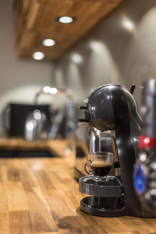 Norberts Place Lanslevillard Zewnętrze zdjęcie