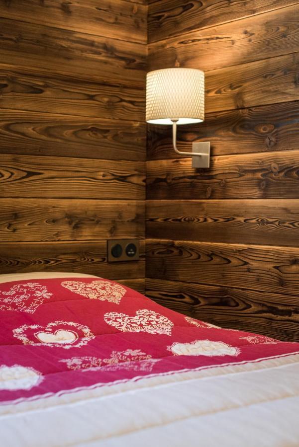 Norberts Place Lanslevillard Zewnętrze zdjęcie