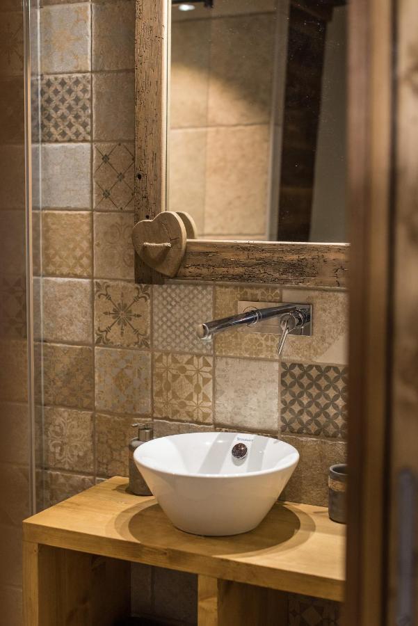 Norberts Place Lanslevillard Zewnętrze zdjęcie