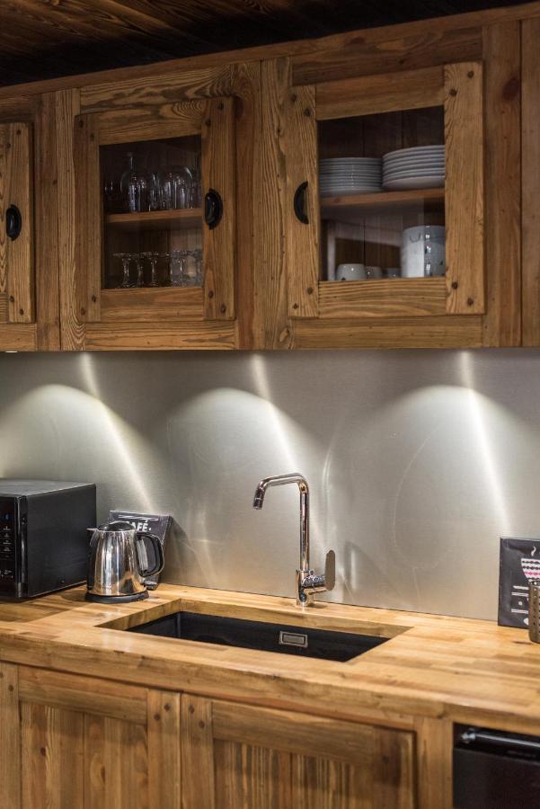 Norberts Place Lanslevillard Zewnętrze zdjęcie