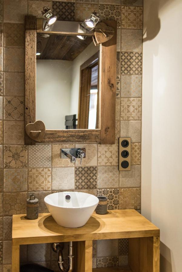 Norberts Place Lanslevillard Zewnętrze zdjęcie