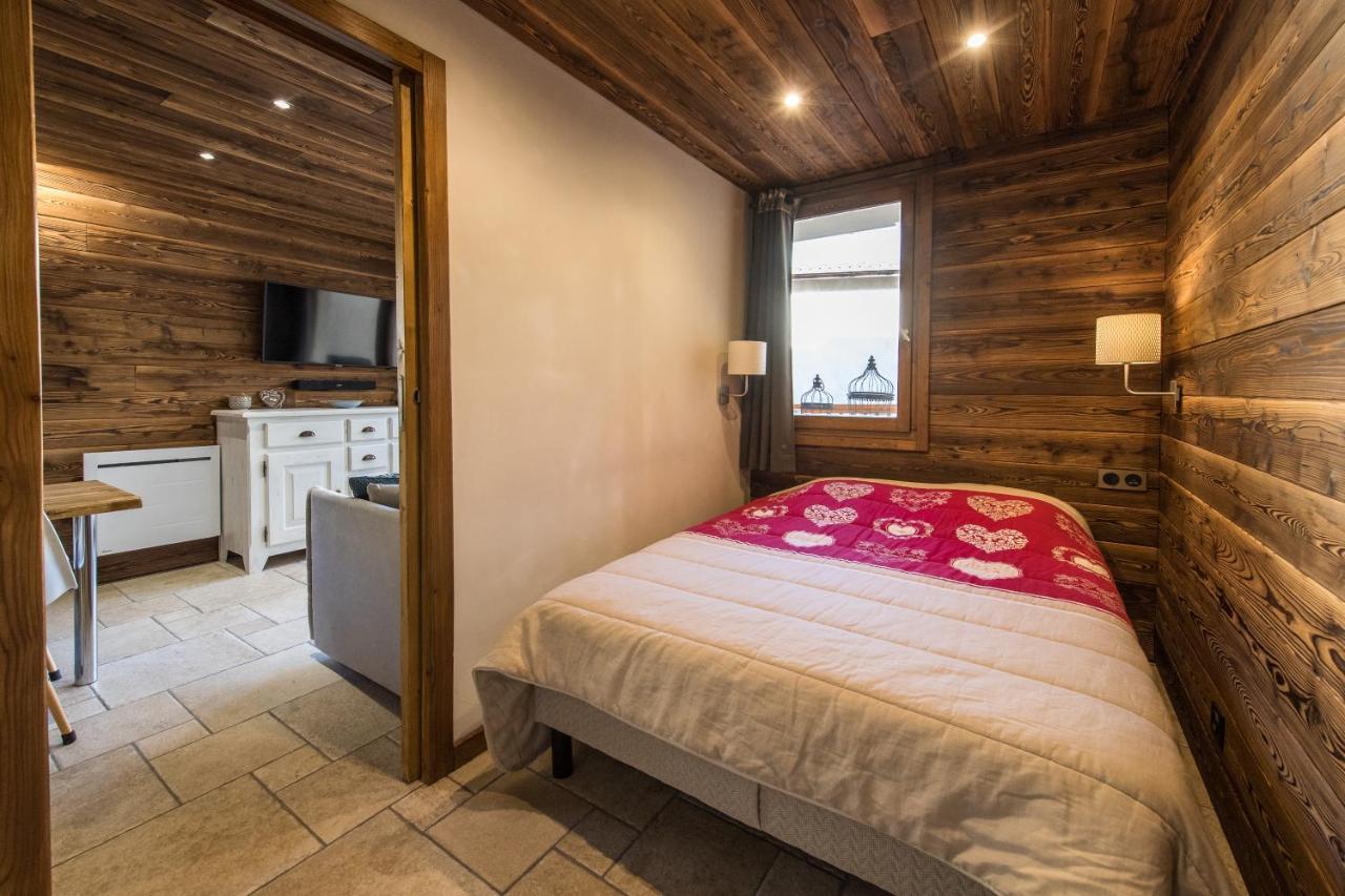 Norberts Place Lanslevillard Zewnętrze zdjęcie